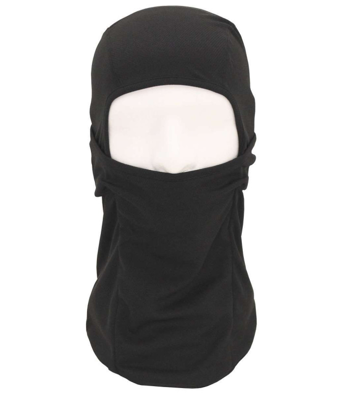 MFH BALACLAVA MISSION