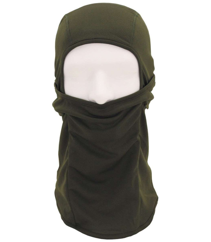 MFH BALACLAVA MISSION