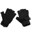 MFH TACTICAL GLOVES PRO FINGERLESS