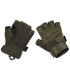 MFH TACTICAL GLOVES PRO FINGERLESS