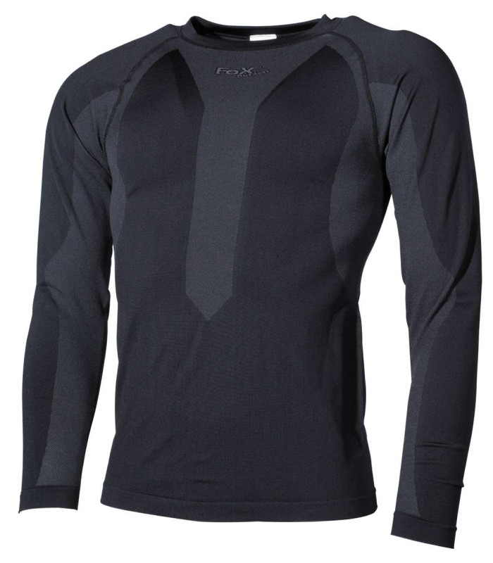 FOX OUTDOOR THERMO FUNCTIONAL UNDERSHIRT