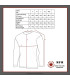 FOX OUTDOOR THERMO FUNCTIONAL UNDERSHIRT