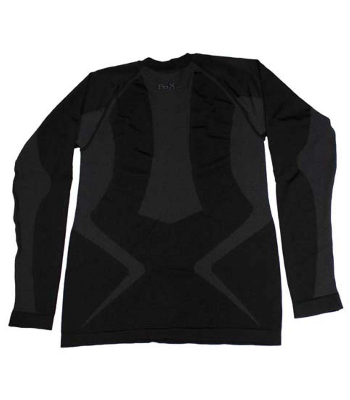 FOX OUTDOOR THERMO FUNCTIONAL UNDERSHIRT