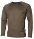 MFH US UNDERSHIRT LEVEL I - GEN III