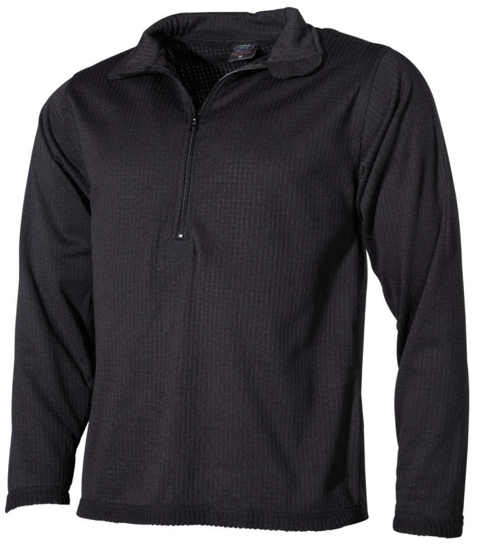 MFH Professional US Level II Gen III Tactical Thermal Top | Sabotage Oddal