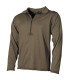 MFH US UNDERSHIRT LEVEL II - GEN III