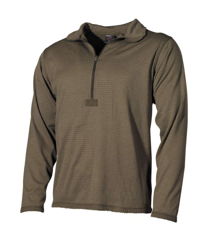 MFH US UNDERSHIRT LEVEL II - GEN III