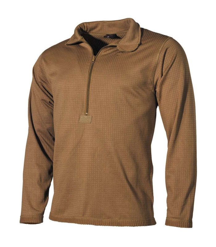 MFH US UNDERSHIRT LEVEL II - GEN III