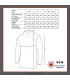 MFH US UNDERSHIRT LEVEL II - GEN III