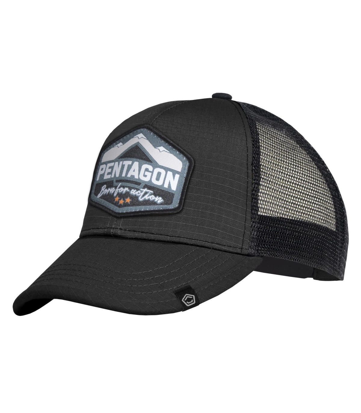 PENTAGON ERA CAP "BORN FOR ACTION" | K13048-BA