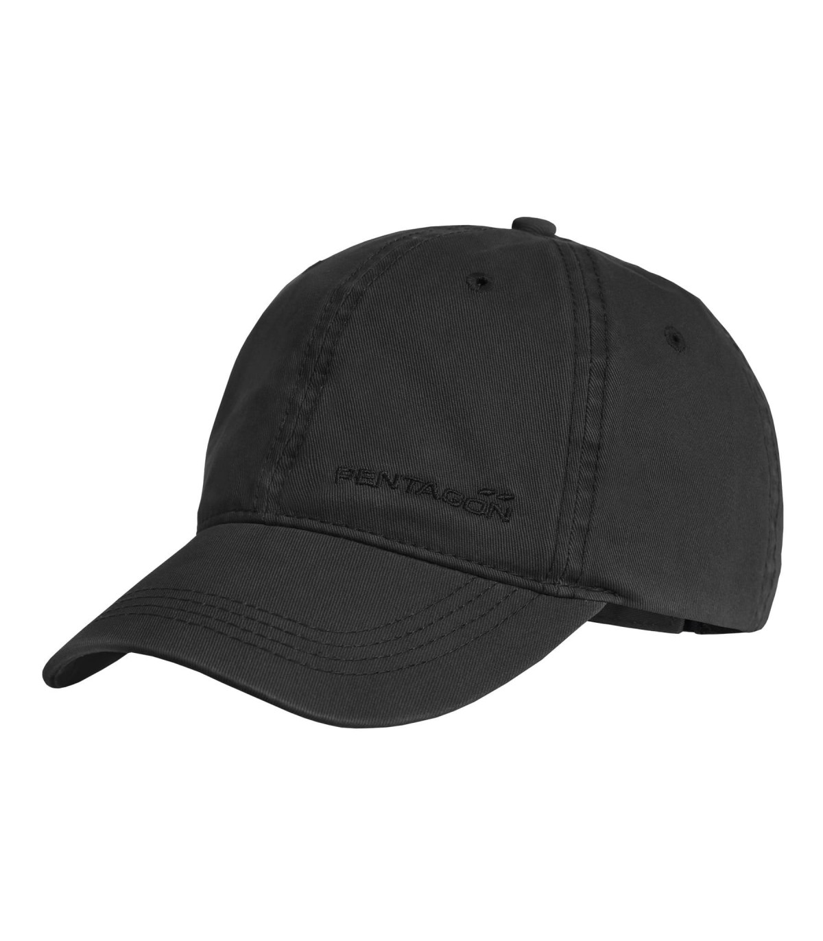 PENTAGON MIKE TWILL BB CAP K13053