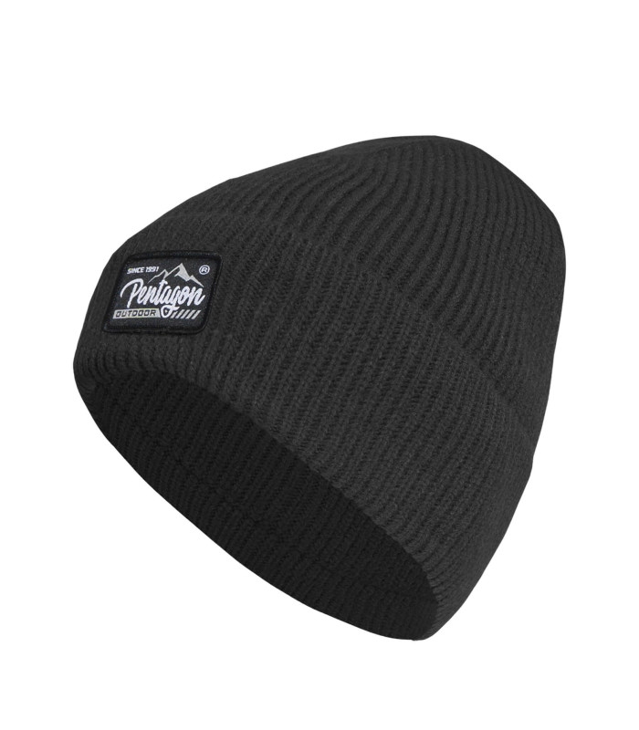 PENTAGON POLARIS WATCH HAT | K13052