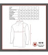 MFH BW Turtleneck Long Sleeve Tactical Shirt | Sabotage Oddal
