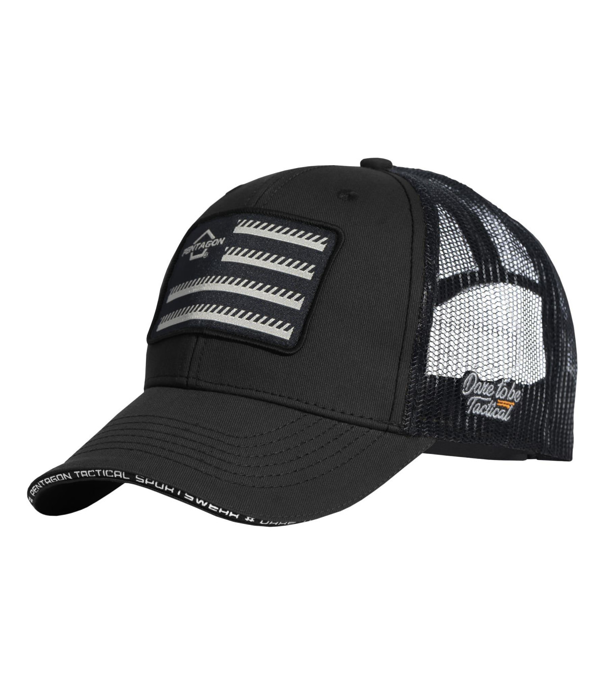 PENTAGON WILLS TRUCKERS TWILL CAP -FG K13055-FG