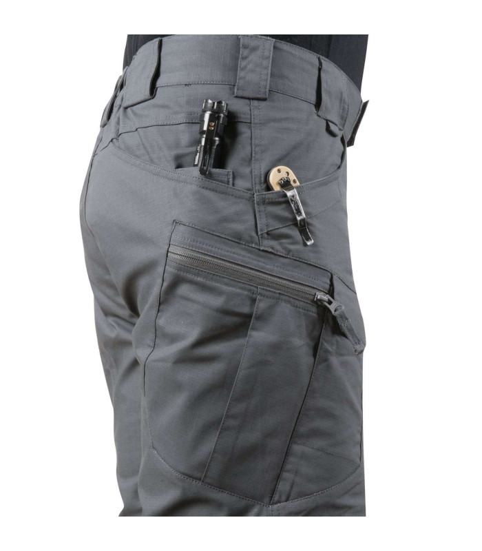 HELIKON-TEX UTS® (URBAN TACTICAL SHORTS®) 8,5" POLYCOTTON RIPSTOP