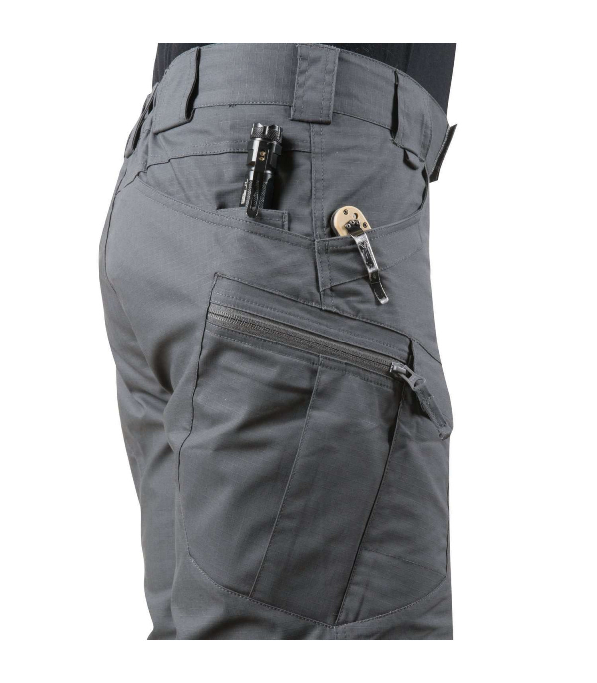 Βερμούδα Helikon Tex UTS 8.5 Ripstop Shorts Ανθεκτική | Sabotage Oddal