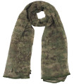 MFH MESH SCARF OPERATION CAMO