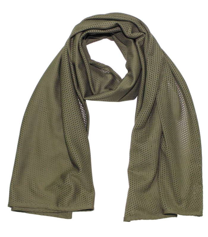 MFH SNIPER SCARF OD GREEN