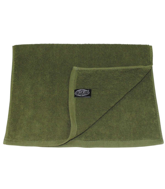 MFH TOWEL TERRY 50 x 30 CM