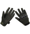 MFH TACTICAL GLOVES MISSION