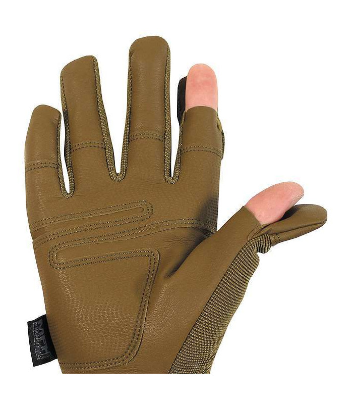 MFH TACTICAL GLOVES MISSION