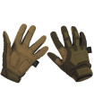 MFH TACTICAL GLOVES ACTION