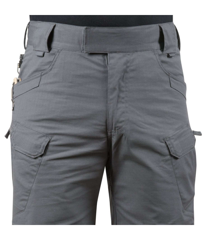 HELIKON-TEX UTS® (URBAN TACTICAL SHORTS®) 8,5" POLYCOTTON RIPSTOP