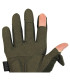 MFH TACTICAL GLOVES ACTION