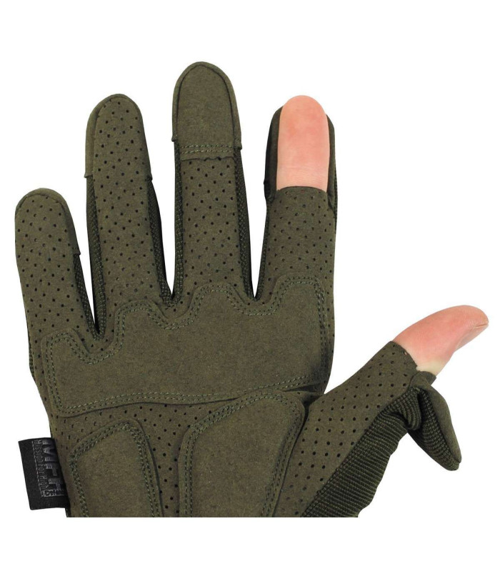 MFH TACTICAL GLOVES ACTION