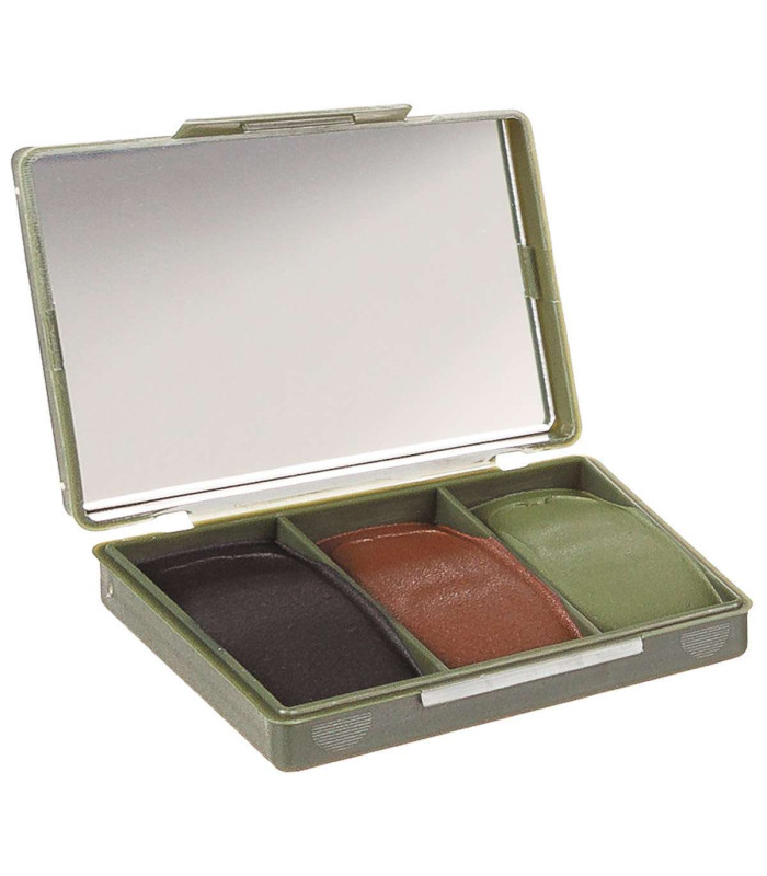 MFH GB CAMO FACE PAINT