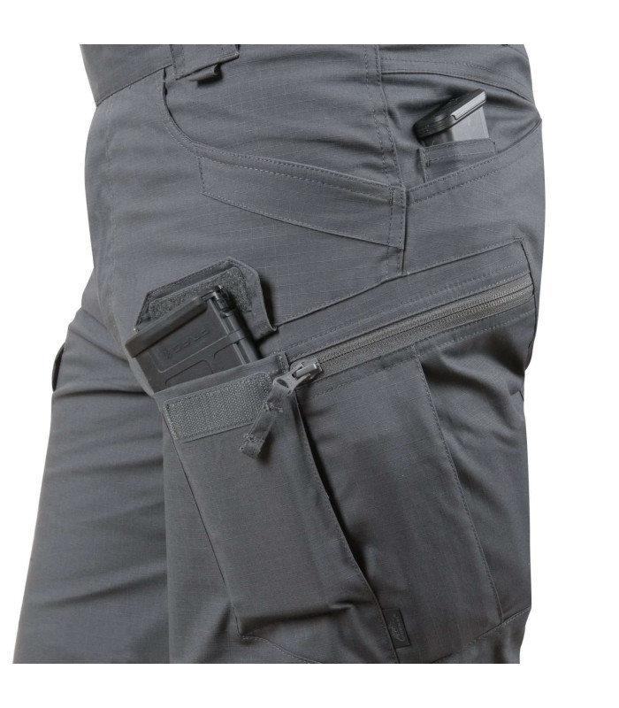 HELIKON-TEX UTS® (URBAN TACTICAL SHORTS®) 8,5" POLYCOTTON RIPSTOP
