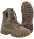 Άρβυλα MFH Mission Cordura Side Zip Tactical Boots Επιχειρησιακά | Sabotage Oddal