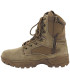 Άρβυλα MFH Mission Cordura Side Zip Tactical Boots Επιχειρησιακά | Sabotage Oddal