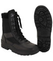 ΑΡΒΥΛΑ MFH SECURITY 8 TACTICAL BOOTS ΕΠΙΧΕΙΡΗΣΙΑΚΑ