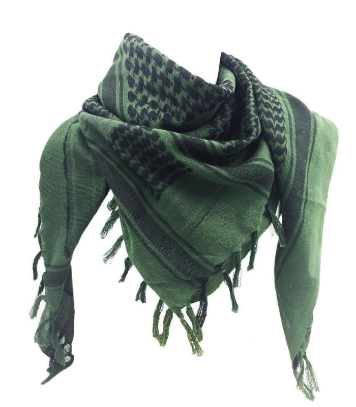 MFH PLO SCARF SHEMAGH