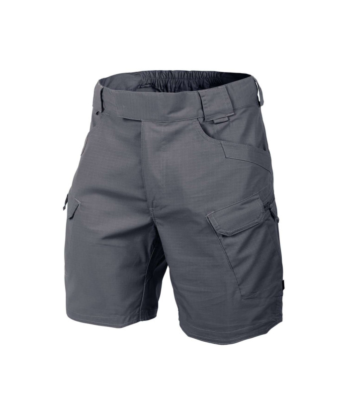 HELIKON-TEX UTS® (URBAN TACTICAL SHORTS®) 8,5" POLYCOTTON RIPSTOP