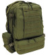 MFH IT TACTICAL MODULAR BACKPACK