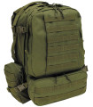 MFH IT TACTICAL MODULAR BACKPACK