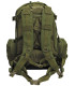 MFH IT TACTICAL MODULAR BACKPACK