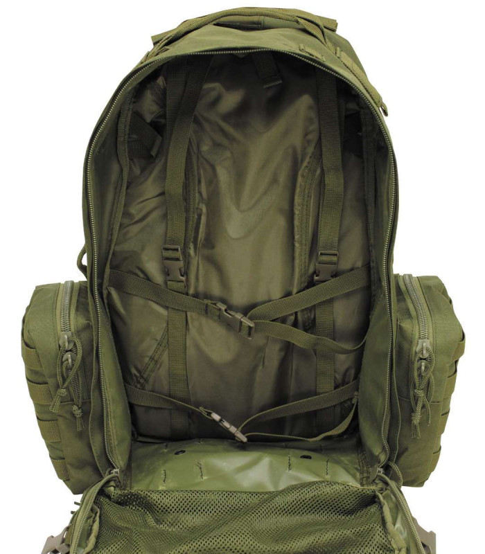 MFH IT TACTICAL MODULAR BACKPACK