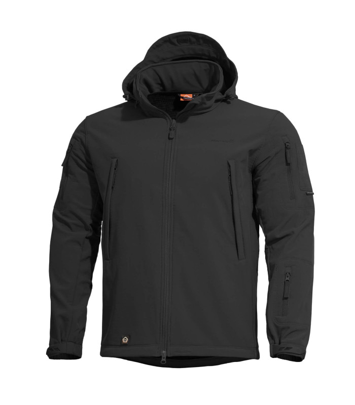 Μπουφάν Pentagon Artaxes Softshell Jacket Αδιάβροχο | Sabotage Oddal
