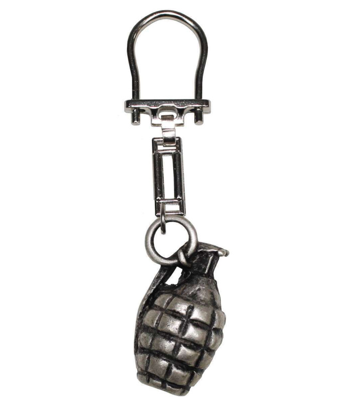 MFH KEYCHAIN HAND GRENADE