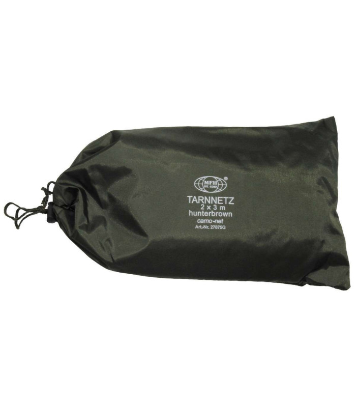 MFH CAMO NET 2 x 3 m