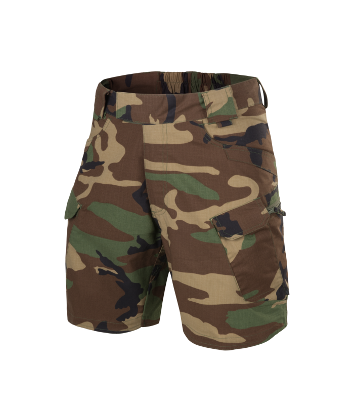 HELIKON-TEX UTS® (URBAN TACTICAL SHORTS®) 8,5" POLYCOTTON RIPSTOP