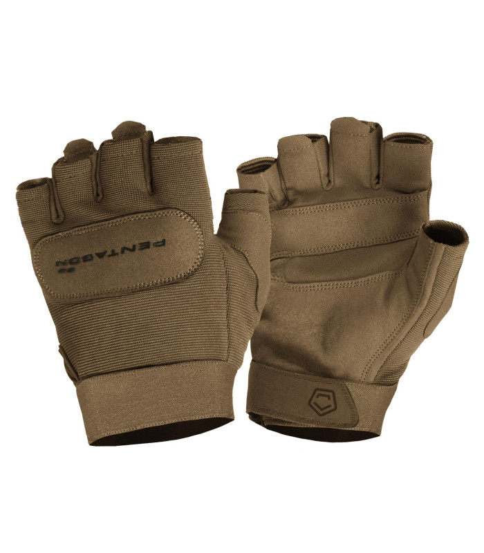 PENTAGON 1/2 DUTY MECHANIC GLOVES