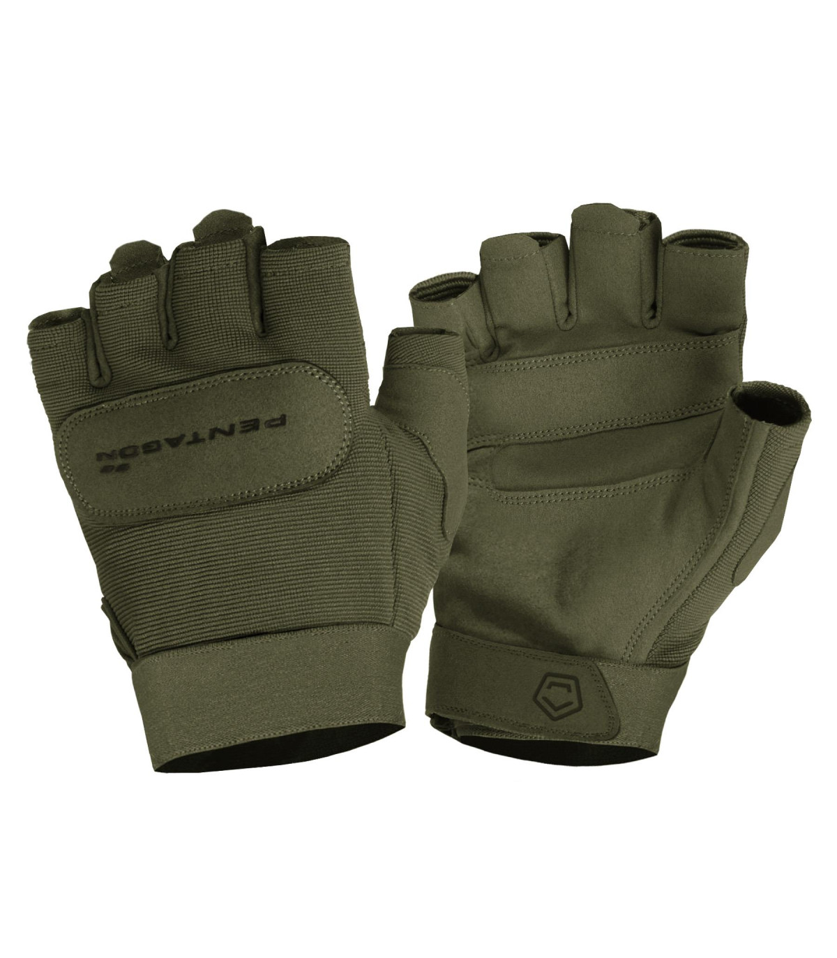 PENTAGON 1/2 DUTY MECHANIC GLOVES
