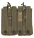 MFH MODULAR DOUBLE MAGAZINE POUCH