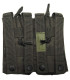MFH MODULAR DOUBLE MAGAZINE POUCH