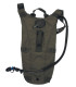 MFH HYDRATION BACKPACK EXTREME OD GREEN
