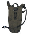 MFH HYDRATION BACKPACK EXTREME OD GREEN